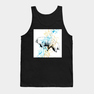 Tardigrade Biome Tank Top